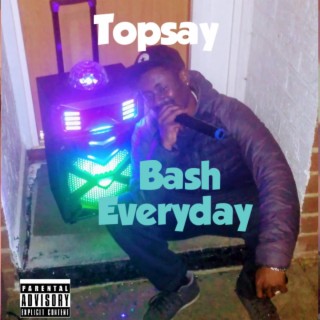 Bash Everyday