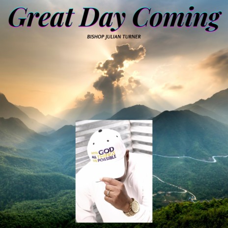 Great Day Coming | Boomplay Music