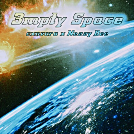 3ampty Space ft. Nezzy Dee