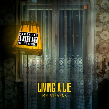 Living a lie | Boomplay Music