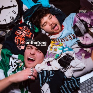 onthefone lyrics | Boomplay Music