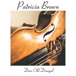 Patricia Brown