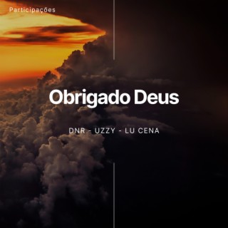 Obrigado Deus