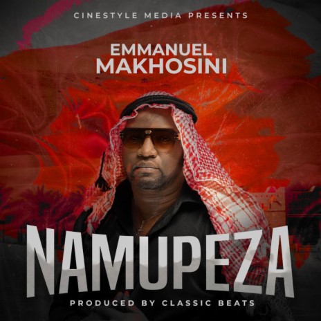 Emmanuel Makhosini (Namupeza)