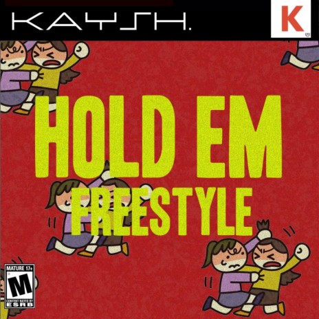 Hold Em Freestyle