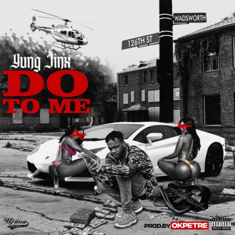 Do To Me | Boomplay Music