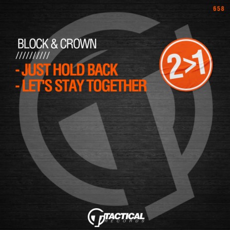 Let's Stay Together (Extended Mix) ft. Jeff Roberts | Boomplay Music