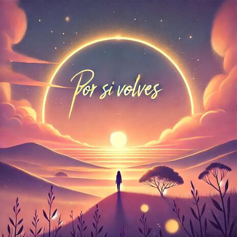 Por si volves | Boomplay Music