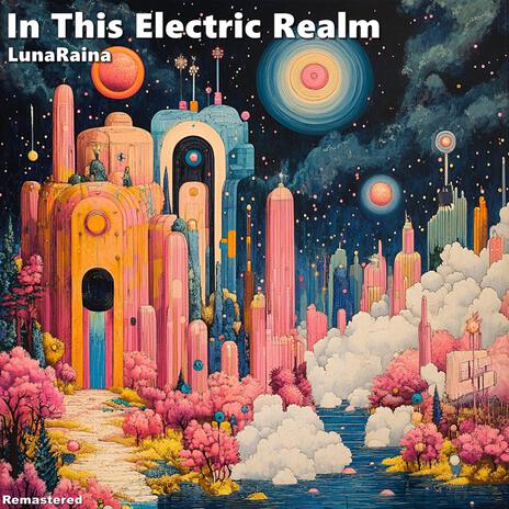 In This Electric Realm (Remastered) | Boomplay Music