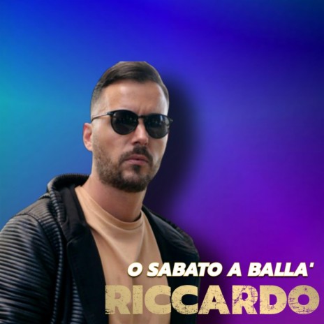 O Sabato A Balla' | Boomplay Music