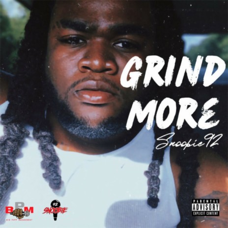 Grind More | Boomplay Music