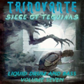 Siege of Tequinas Liquid Drum and Bass Vol. 7