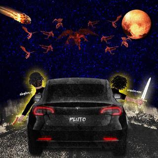 Pluto ft. SBG Kevo lyrics | Boomplay Music