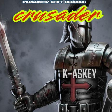 Crusader | Boomplay Music