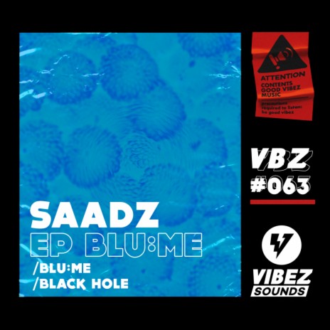 Black Hole (Extended Mix)