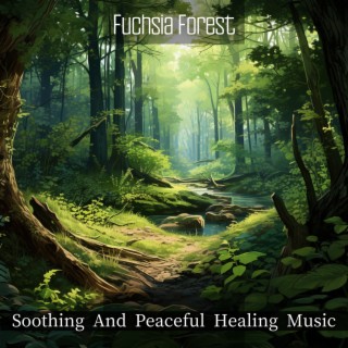 Soothing And Peaceful Healing Music