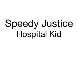 Hospital Kid