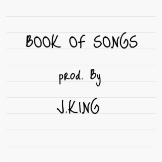 Book Of Songs
