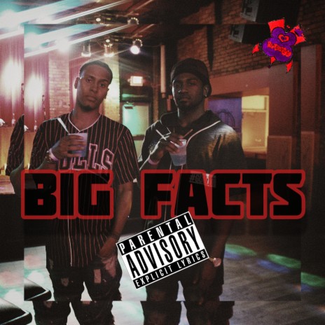 Big facts ft. RoYMakesMyMusic