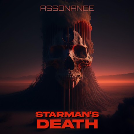 Starman's Death | Boomplay Music