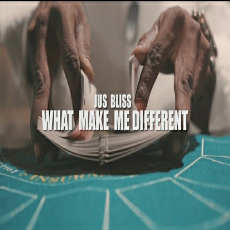 What Make Me Different | Boomplay Music