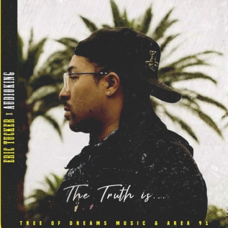 The Truth Is… ft. AudioKing | Boomplay Music