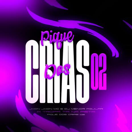 PIQUE DOS CRIAS 02 (jhon jhon mc) | Boomplay Music