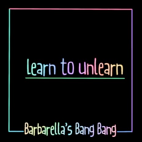 Learn to Unlearn