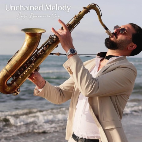 Unchained Melody (Sax Version) | Boomplay Music