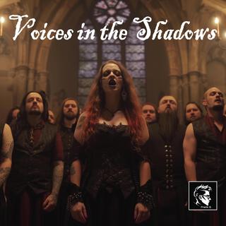 Voices in the Shadows (Radio Edit)