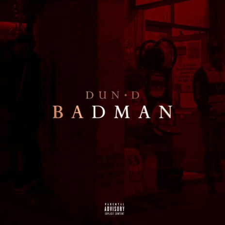 Bad Man | Boomplay Music