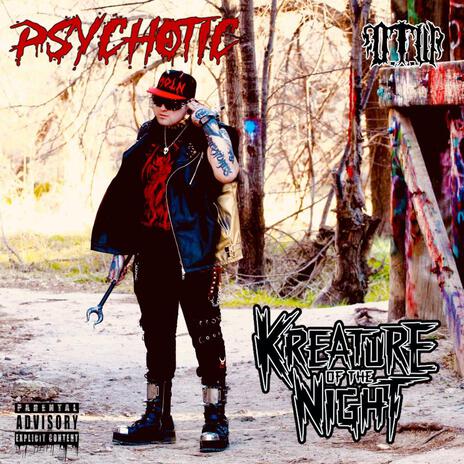 PSYCHOTIC 2 | Boomplay Music