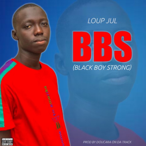 Black Boy Strong (BBS) | Boomplay Music