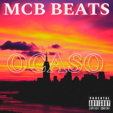 Ocaso | Boomplay Music