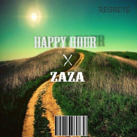 Regrets ft. NEZA IV | Boomplay Music
