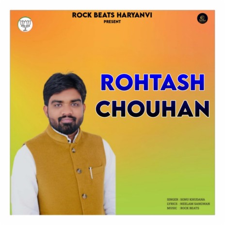 ROHTASH CHOUHAN | Boomplay Music