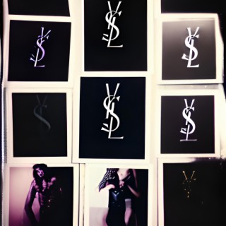 The Devil Wears YSL