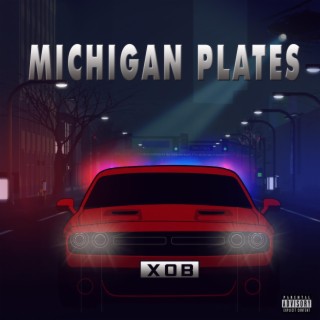 Michigan Plates