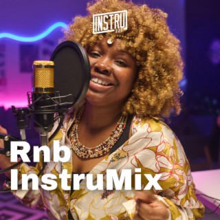 InstruMix Rnb, Vol.1