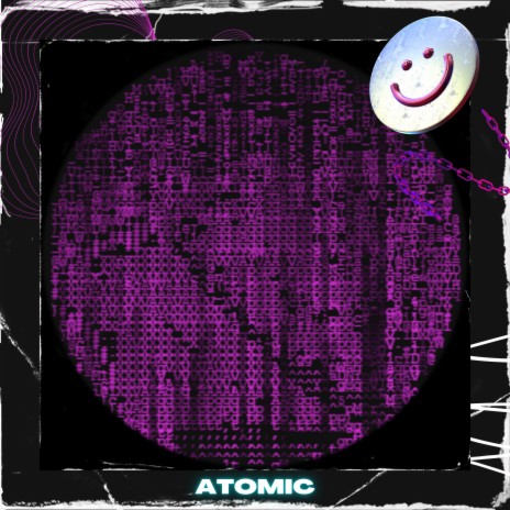 Atomic | Boomplay Music