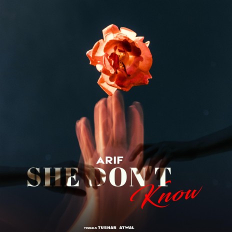 She Don't Know | Boomplay Music