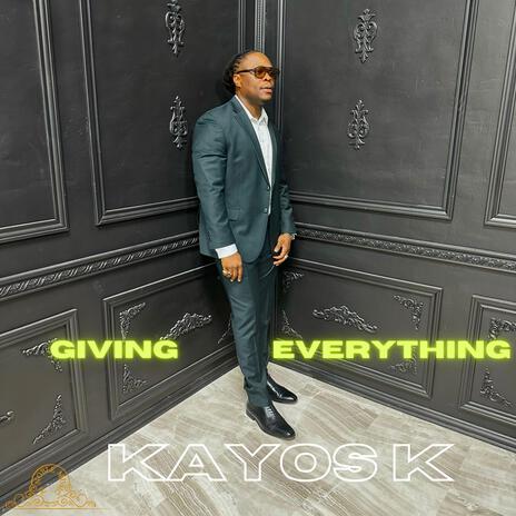 GIVING EVERYTHING ft. JaLiah B