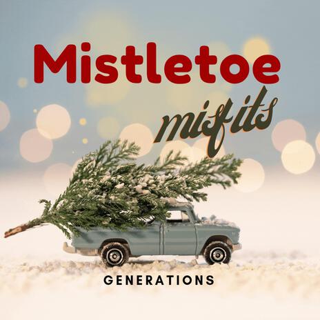 Operation Mistletoe