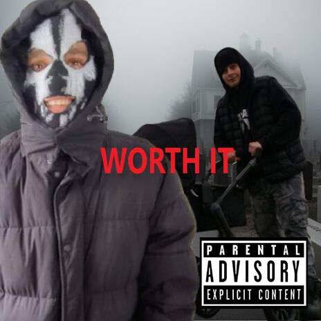 Is It Really Worth It ft. CJ Coley | Boomplay Music