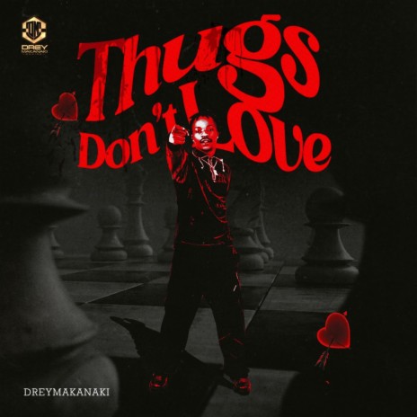 Thugs Don't Love | Boomplay Music