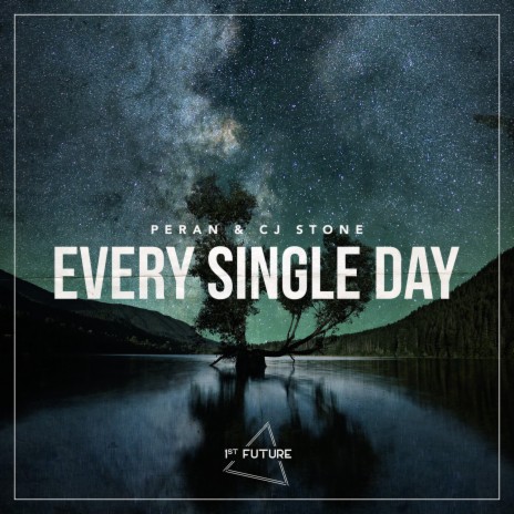 Every Single Day ft. CJ Stone | Boomplay Music