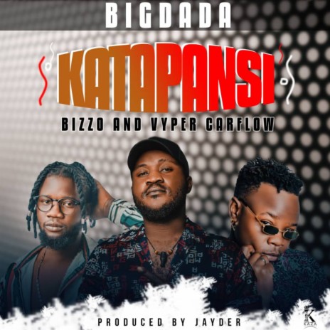 Katapansi ft. Bizzo & Viper Carflow | Boomplay Music