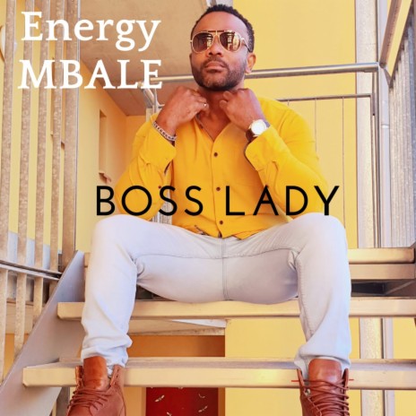 Boss lady | Boomplay Music