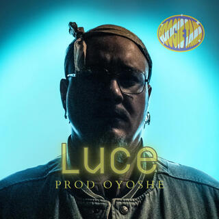 Luce (prod Oyoshe) lyrics | Boomplay Music