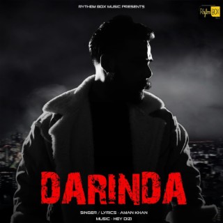 Darinda